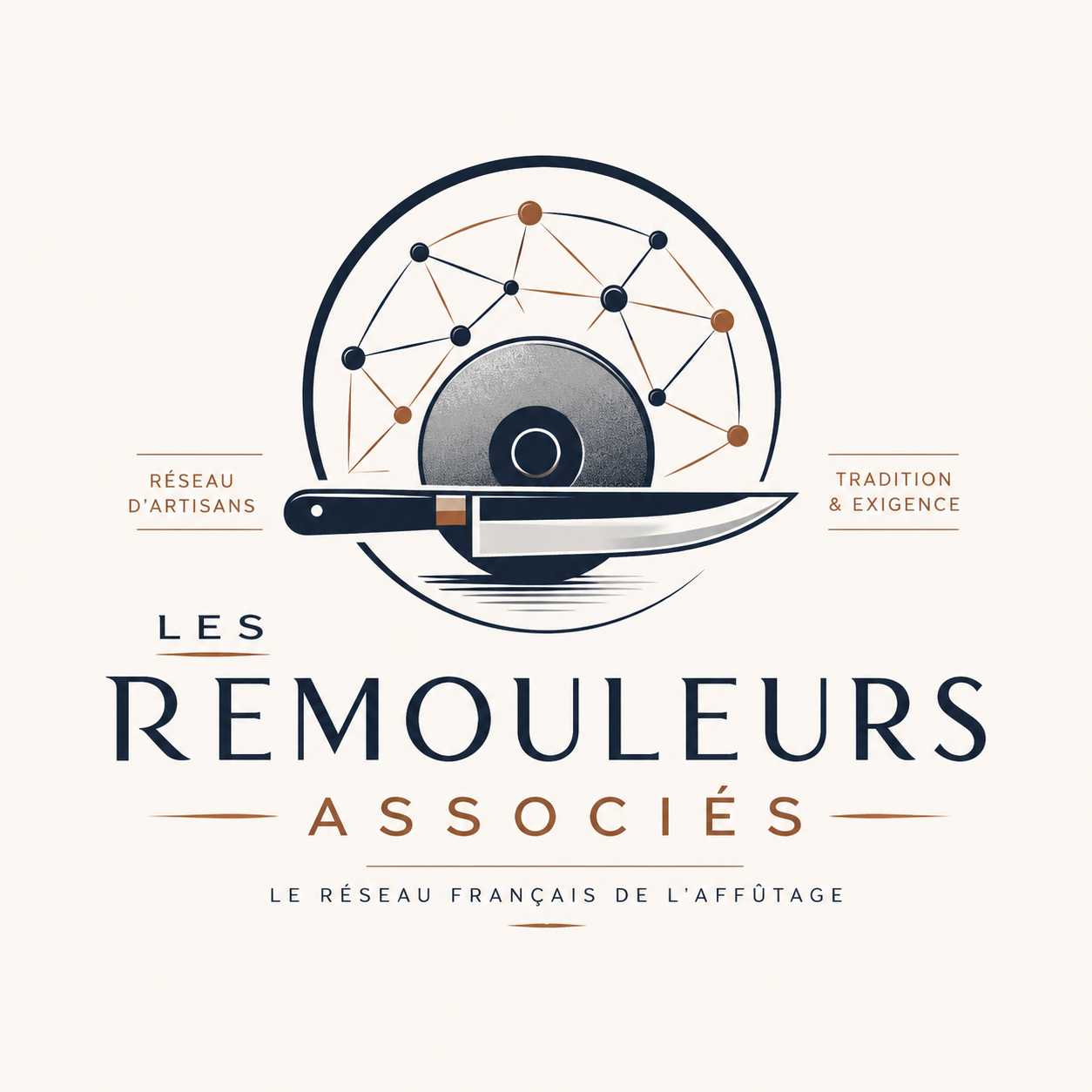 Les Remouleurs Associés
